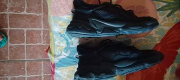 Used Adidas Ozweego Noir Taille 37.5 bike — image 2 of 5