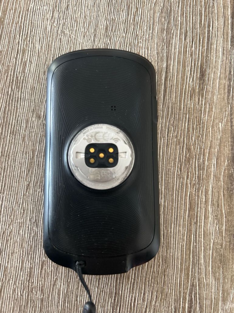 Used Garmin Edge 1040 Solar 2024 bike — image 2 of 4