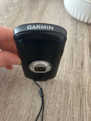 Used Garmin Edge 1040 Solar 2024 bike — image 3 of 4