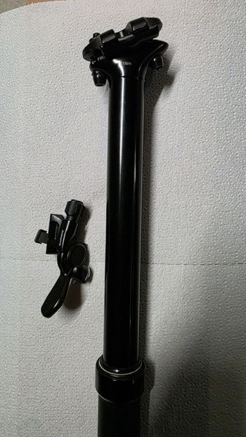 Used Orbea OC Dropper Post MC22 2025 bike