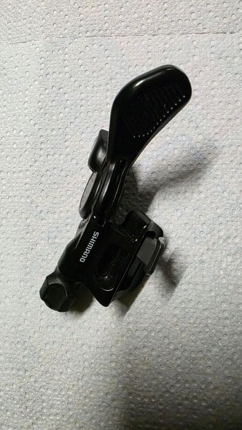 Used Orbea OC Dropper Post MC22 2025 bike — image 9 of 10