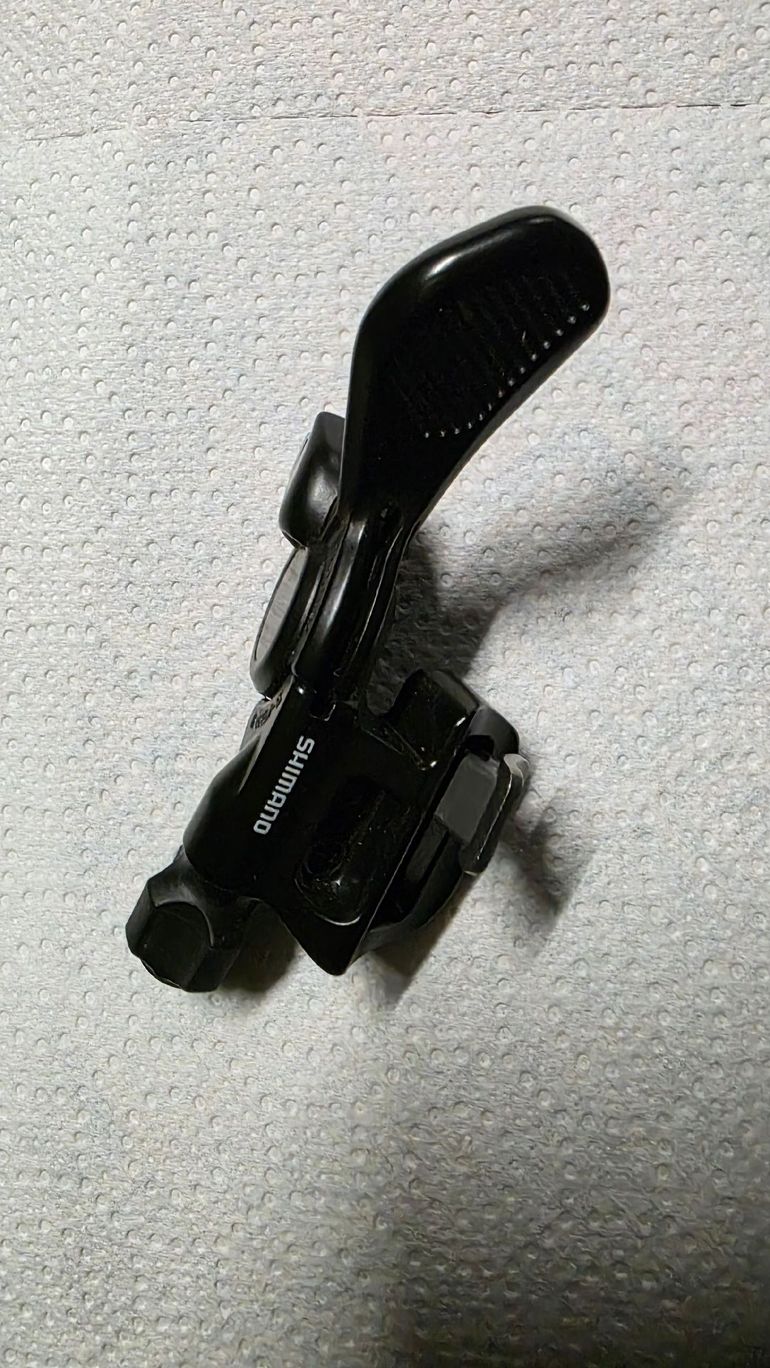 Used Orbea OC Dropper Post MC22 2025 bike — image 9 of 10