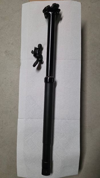 Used Orbea OC Dropper Post MC22 2025 bike — image 3 of 10