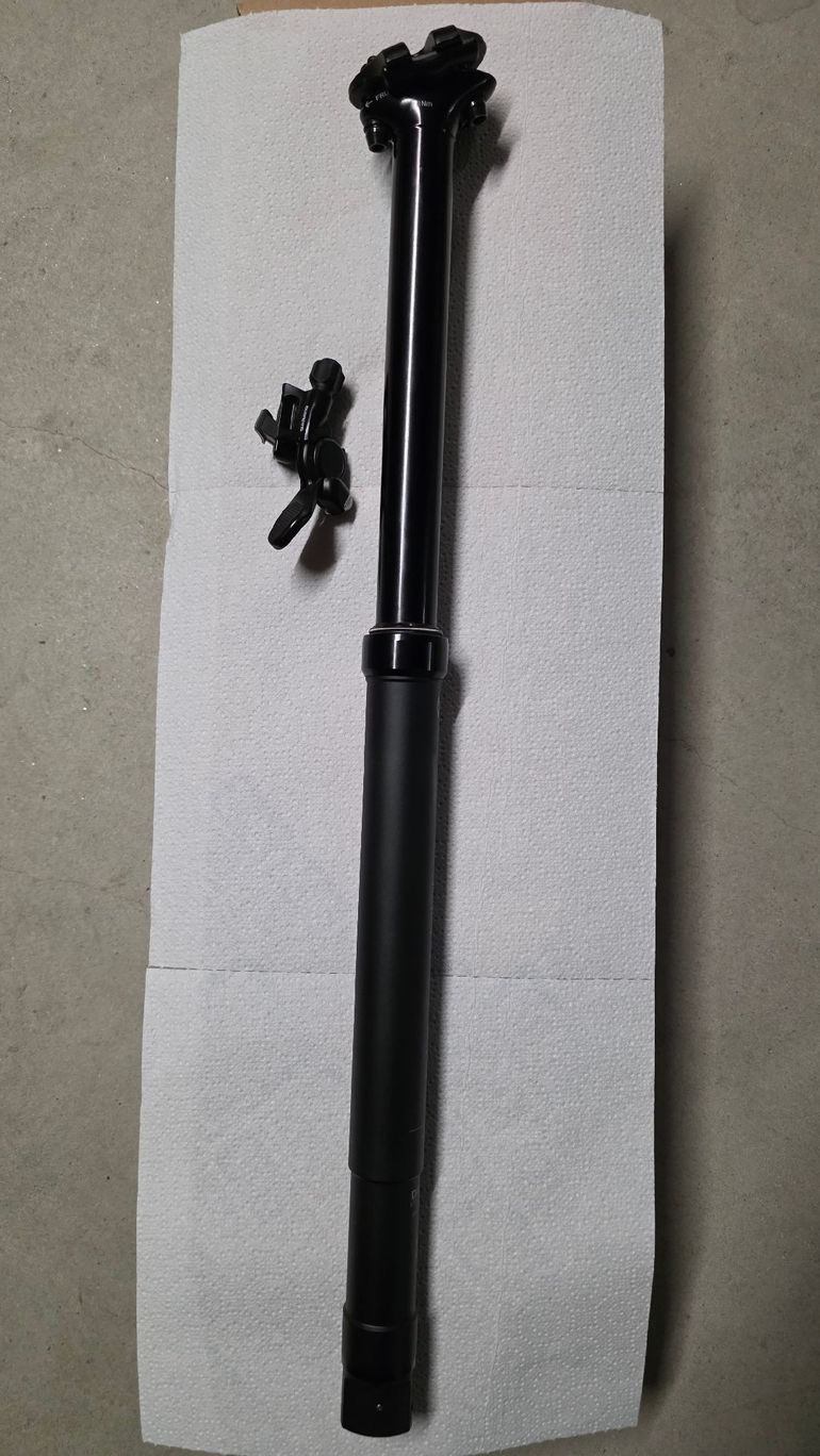 Used Orbea OC Dropper Post MC22 2025 bike — image 3 of 10