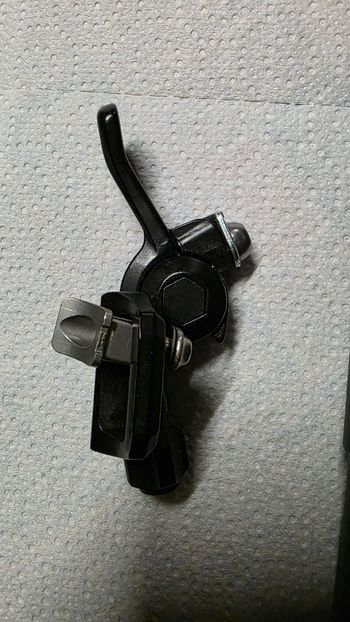 Used Orbea OC Dropper Post MC22 2025 bike — image 7 of 10