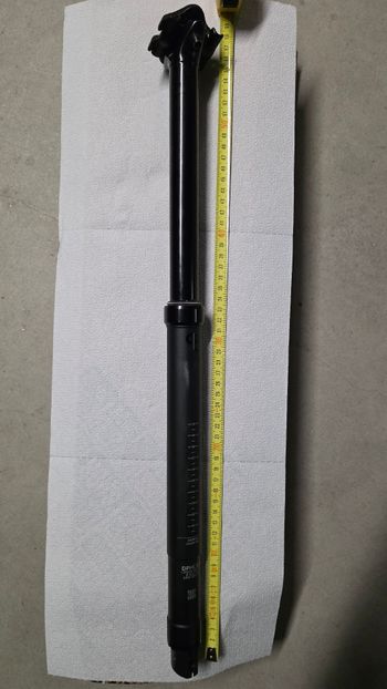 Used Orbea OC Dropper Post MC22 2025 bike — image 10 of 10