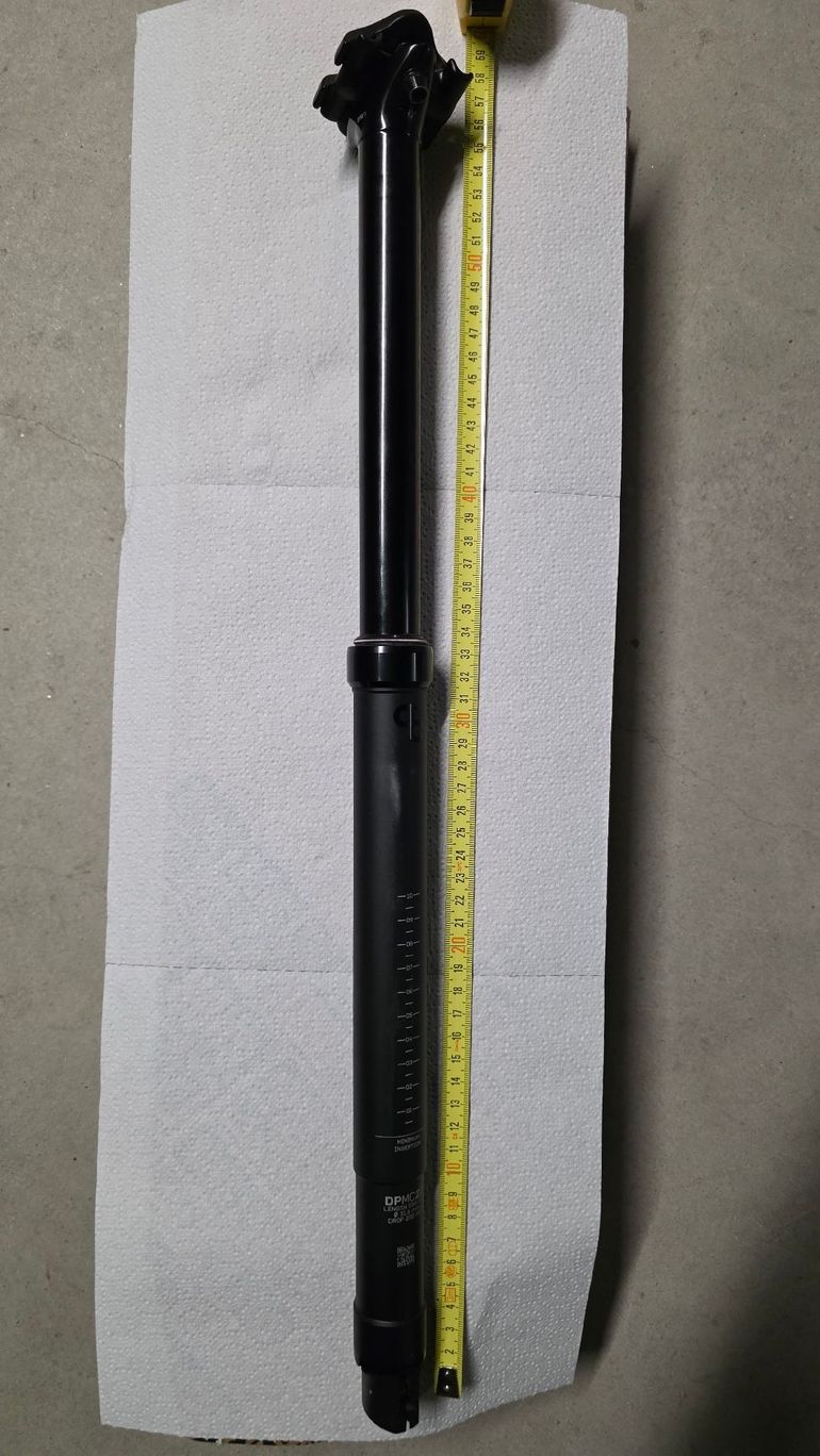Used Orbea OC Dropper Post MC22 2025 bike — image 10 of 10