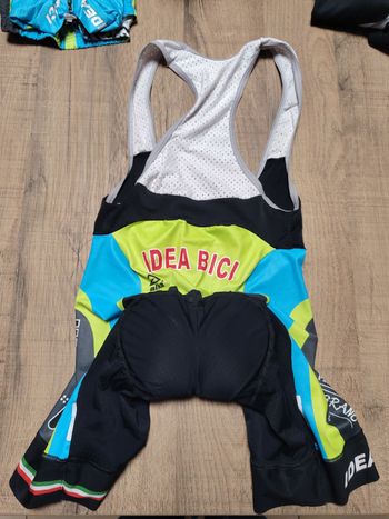 Used Alka Completo Ciclismo 2019 bike — image 6 of 7