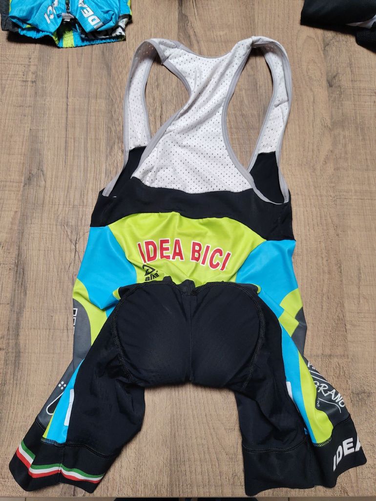 Used Alka Completo Ciclismo 2019 bike — image 6 of 7