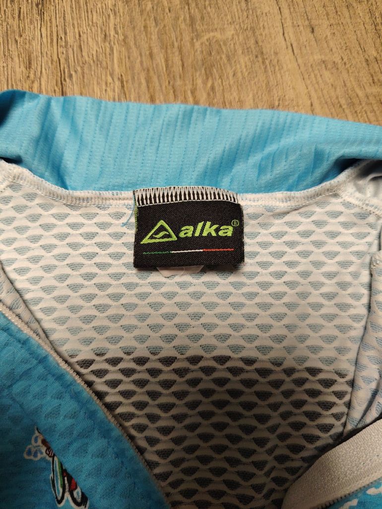 Used Alka Completo Ciclismo 2019 bike — image 3 of 7