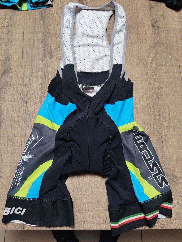Used Alka Completo Ciclismo 2019 bike — image 5 of 7