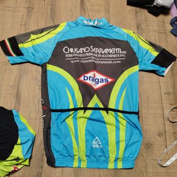 Used Alka Completo Ciclismo 2019 bike — image 2 of 7