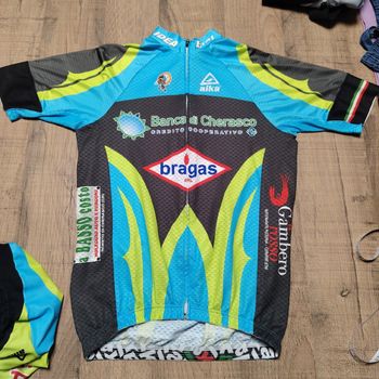 Used Alka Completo Ciclismo 2019 bike