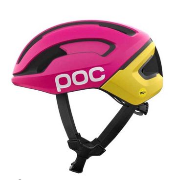 Použité POC casco bici 2026 Cycling Accessories