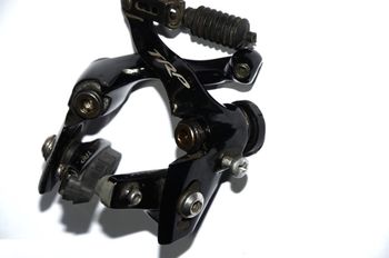 Used Trp TTV Rear Black bike — image 2 of 2