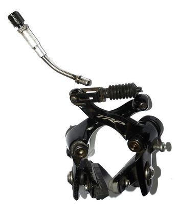 Used Trp TTV Rear Black bike