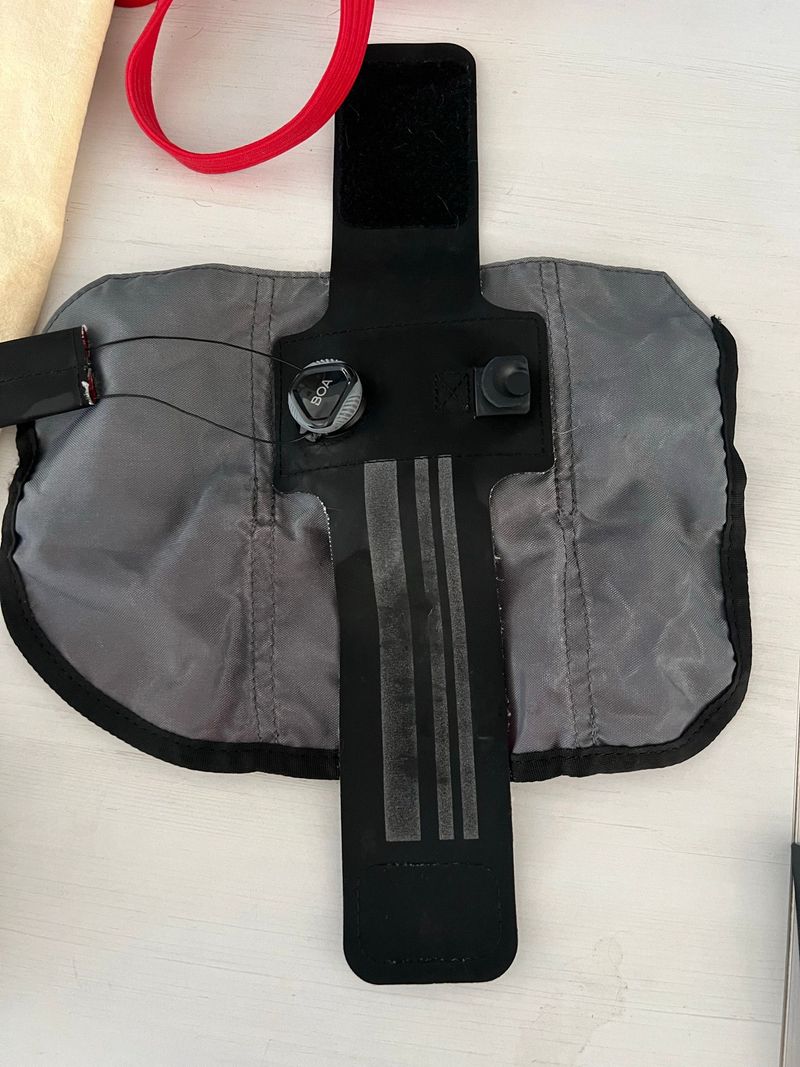 Używany Silca porta attrezzi 2023 Cycling Accessories