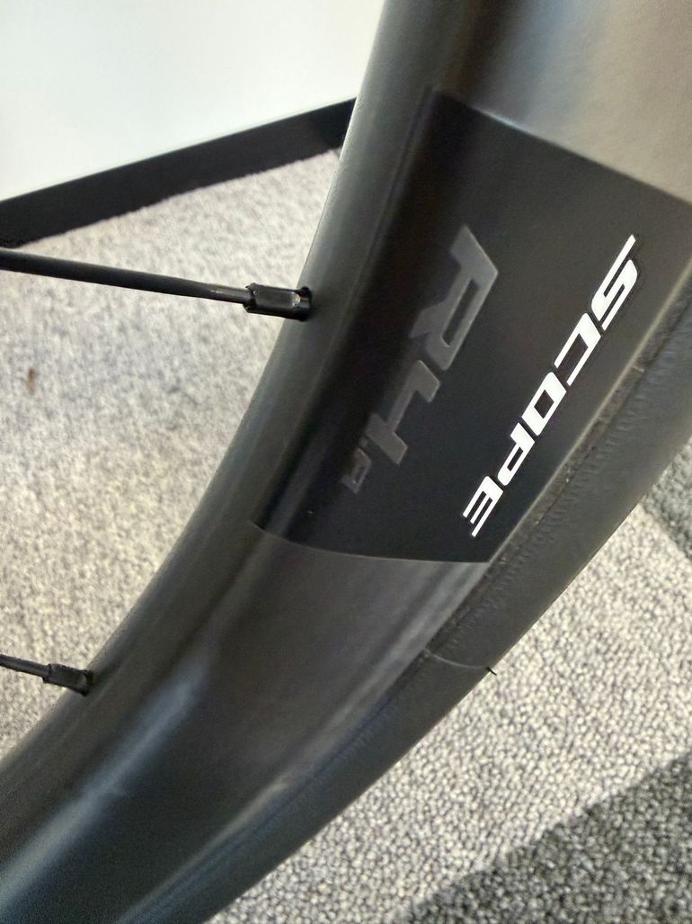 Used Scope R4.A Wheelset 2025 bike — image 2 of 3