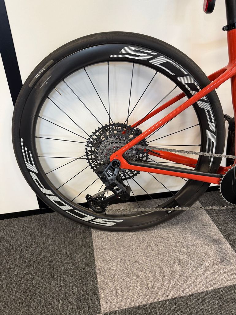 Used Scope R4.A Wheelset 2025 bike — image 3 of 3