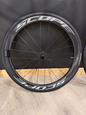 Used Scope R4.A Wheelset 2025 bike — image 3 of 3