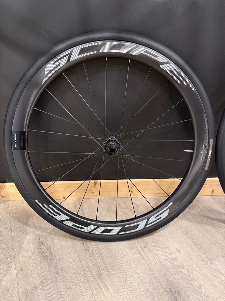 Used Scope R4.A Wheelset 2025 bike — image 3 of 3