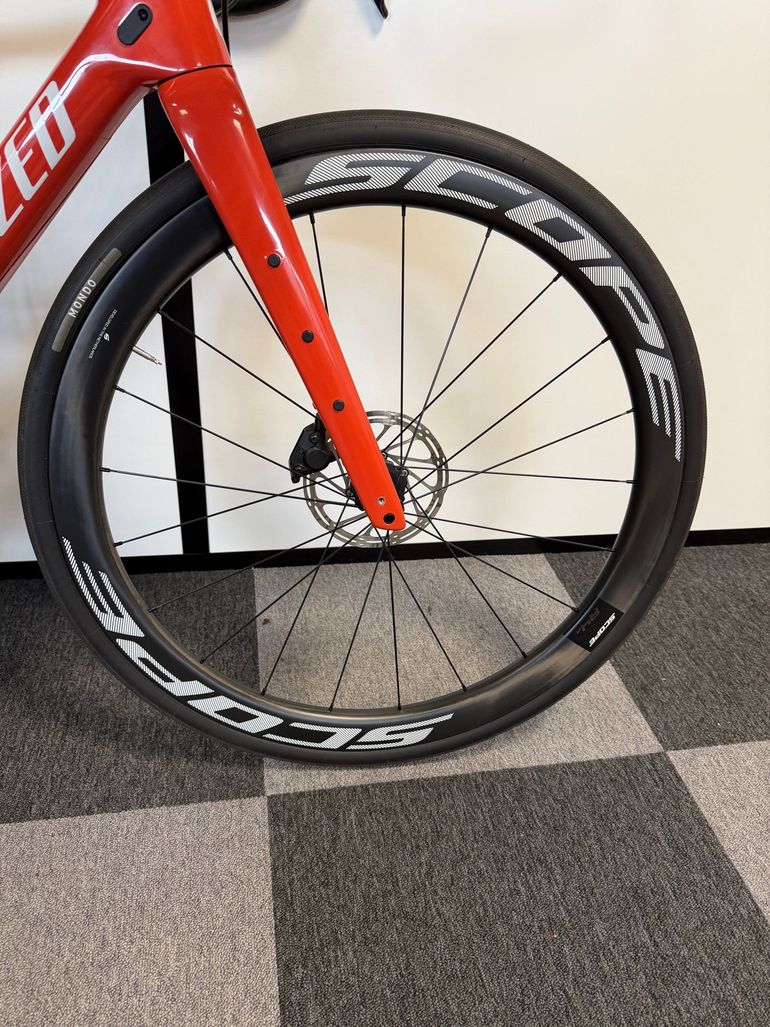 Used Scope R4.A Wheelset 2025 bike — image 1 of 3