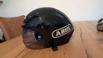 Used ABUS GameChanger TT 1.1 2025 bike — image 2 of 3