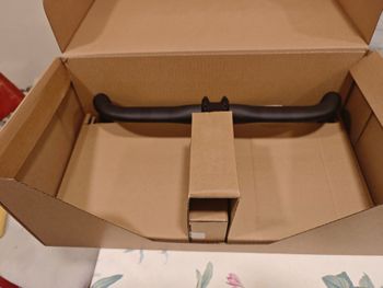 Used Giant Handlebar 2026 bike — image 3 of 4
