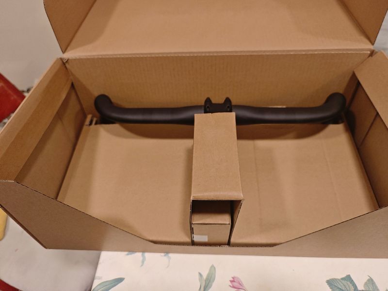 Used Giant Handlebar 2026 bike — image 3 of 4