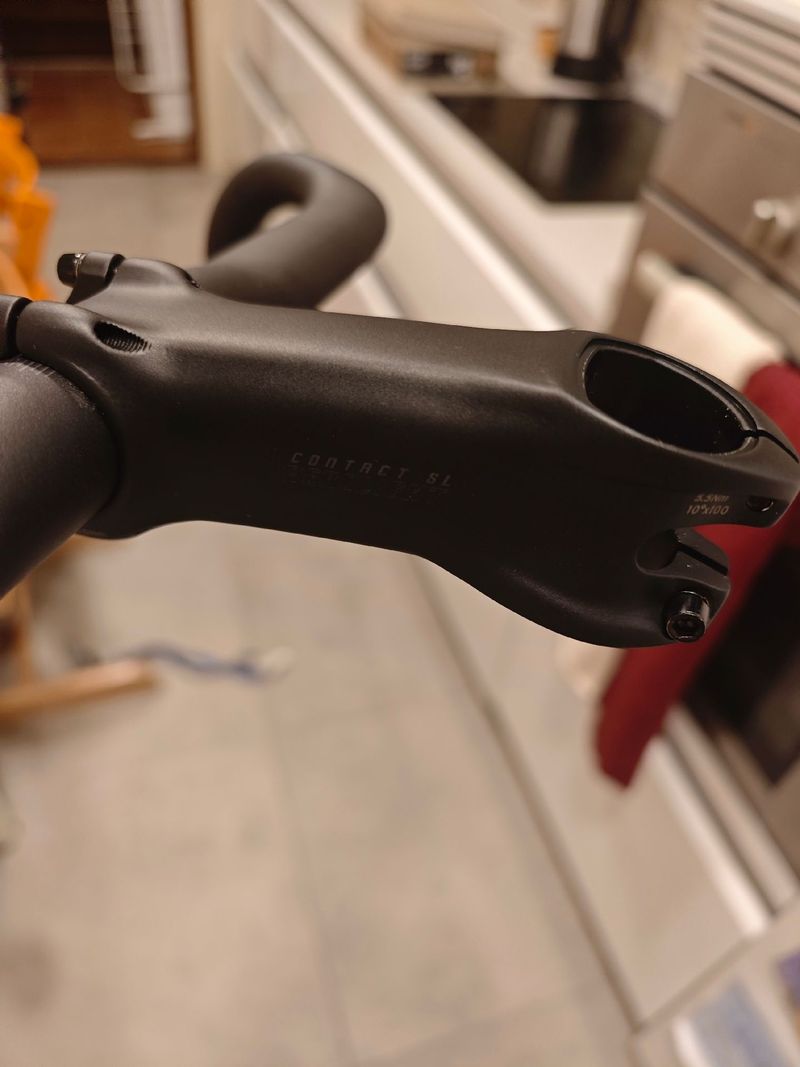 Used Giant Handlebar 2026 bike — image 2 of 4