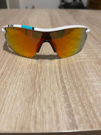 Used Oakley RadarLock Path Sunglasses bike — image 3 of 3
