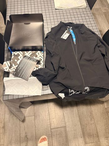 Used Assos millet bike — image 2 of 3