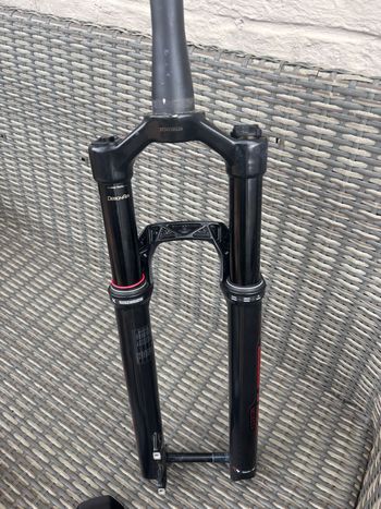 Used RockShox Suspension Forks 2024 bike — image 2 of 5