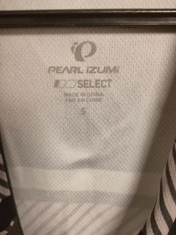Used Pearl Izumi Select LTD bike — image 2 of 4