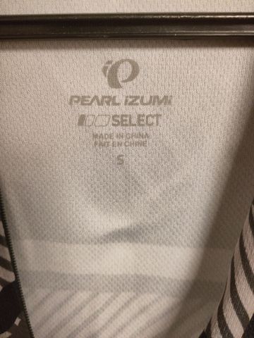 Pearl Izumi Select LTD bike usato — immagine 2 di 4