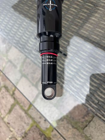 Used RockShox Demper 2024 bike — image 3 of 4