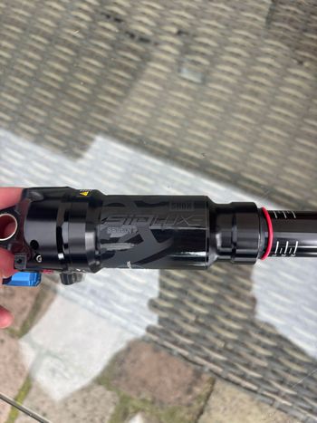 Used RockShox Demper 2024 bike — image 4 of 4