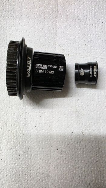 Used Race Face Next SL Carbon Boost 29 2022 bike — image 12 of 13