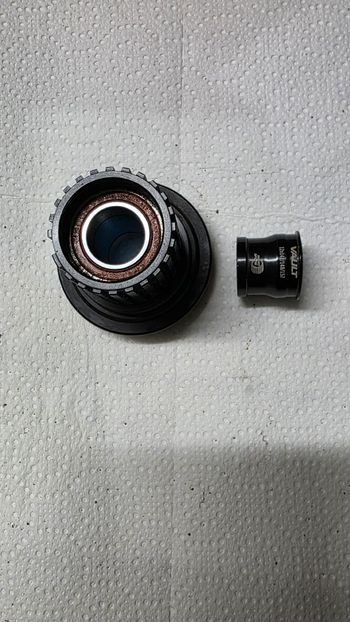 Used Race Face Next SL Carbon Boost 29 2022 bike — image 13 of 13