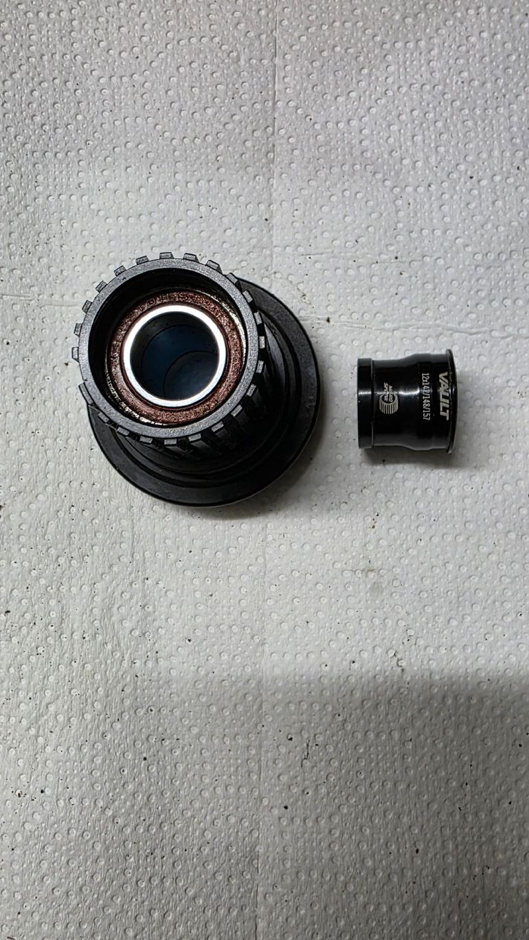 Used Race Face Next SL Carbon Boost 29 2022 bike — image 13 of 13