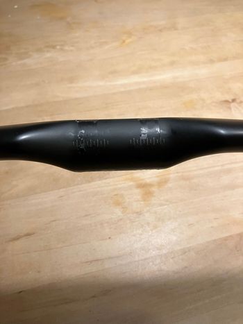 Used Bontrager RSL Aero Lenker bike — image 4 of 5
