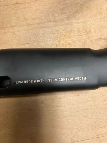 Used Bontrager RSL Aero Lenker bike — image 2 of 5
