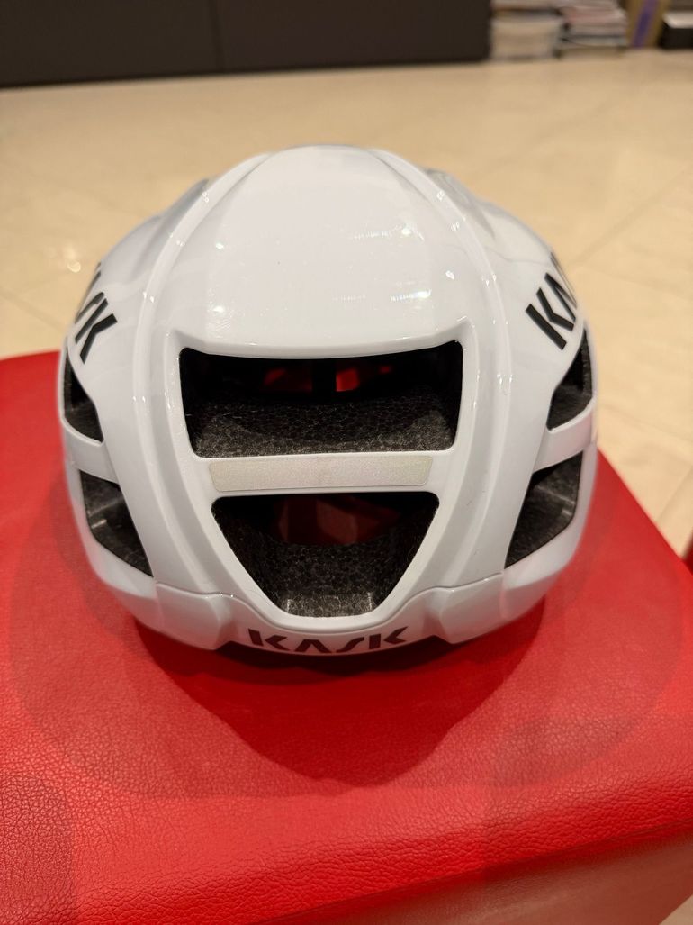Used Kask Protone Icon Helmet 2024 bike — image 3 of 5
