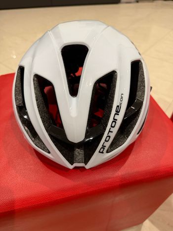 Used Kask Protone Icon Helmet 2024 bike — image 2 of 5