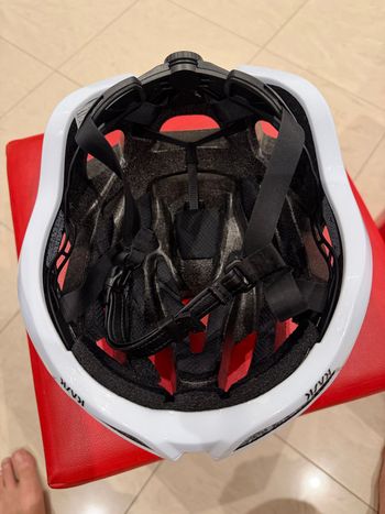 Used Kask Protone Icon Helmet 2024 bike — image 4 of 5