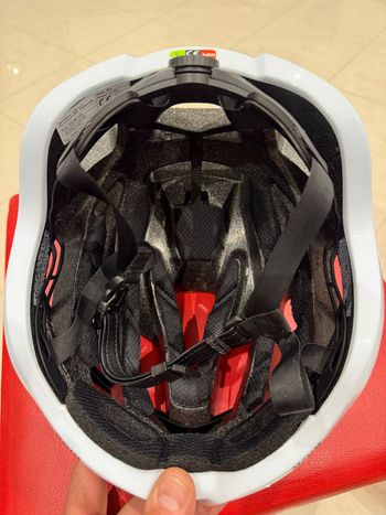 Used Kask Protone Icon Helmet 2024 bike — image 5 of 5