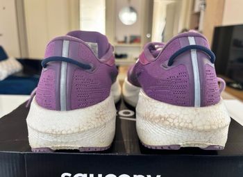 Used Saucony Triumph 21 bike — image 5 of 8