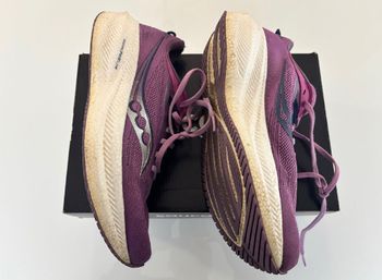 Used Saucony Triumph 21 bike — image 4 of 8