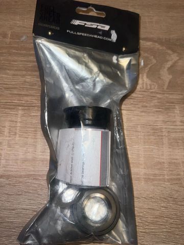 Gebrauchtes Fsa BB86 Drivetrain & Pedals