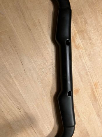 Used Bontrager Aero Pro bike — image 3 of 5